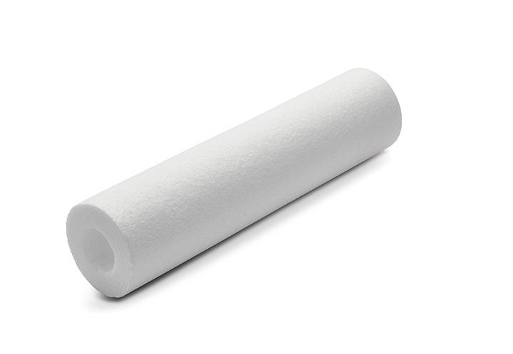 Water Filter Cartridge, 10 micron, 10 in. — For KMT 10106722