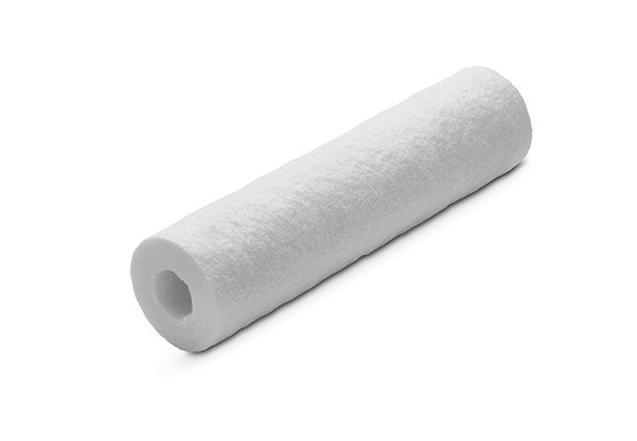 Water Filter Cartridge, 30 Micron, 10 in. — For KMT 10100782