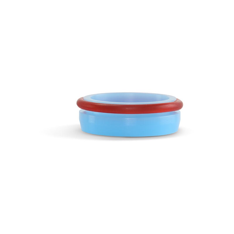 Seal Assembly — For FLOW 004406-1