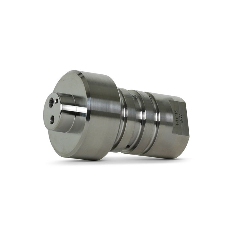 Check Valve Body — For FLOW 004383-3