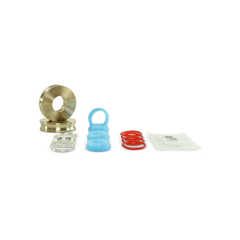 Seal Repair Kit with Bronze Backups — For FLOW 001198-1