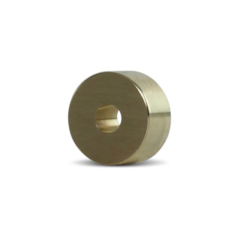 Insta 1 Bronze Backup Ring — For FLOW 001337-1