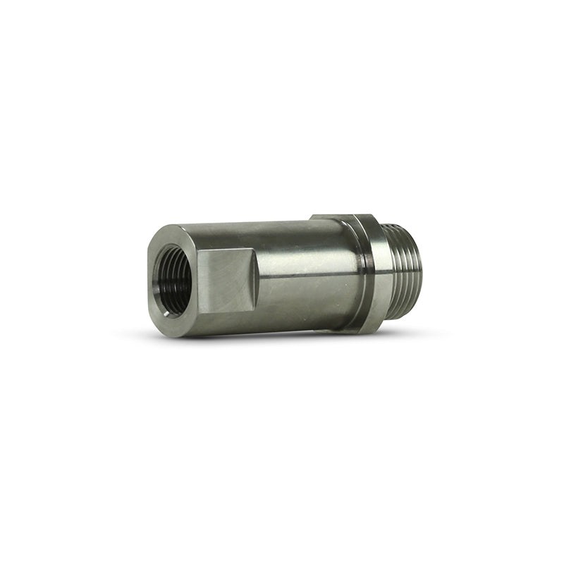 Insta 1 Valve Body — For FLOW 006143-1