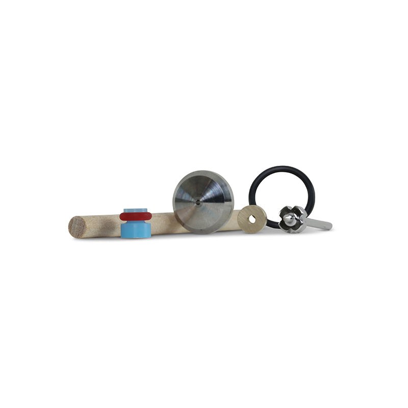 Insta 1 and On/off Valve Repair Kit — For FLOW 001959-1