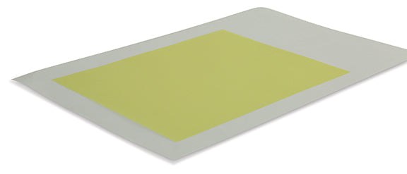 600 Grit Lapping Paper