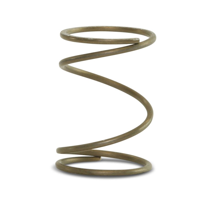 Poppet Spring — For FLOW A-1606