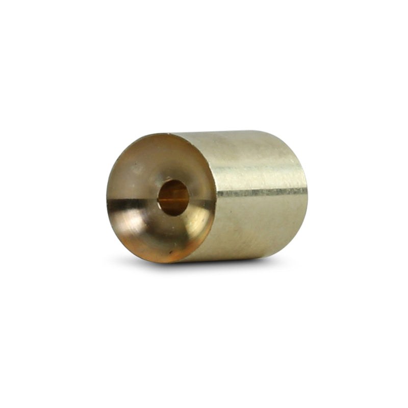 Insta 2 Bronze Backup Ring — For FLOW 003832-1