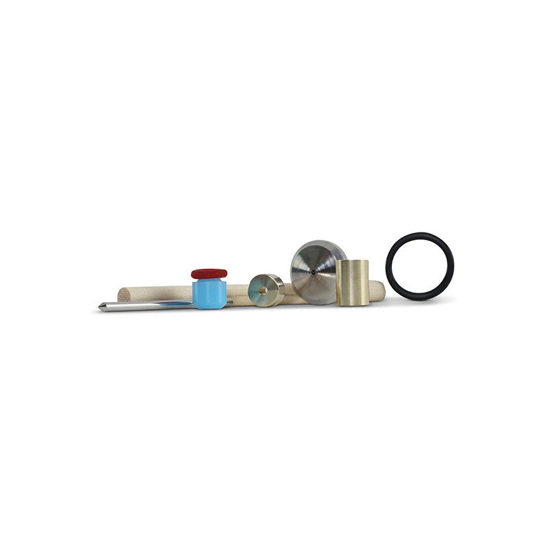 Insta 2 On/off Valve Repair Kit — For FLOW 010200-1