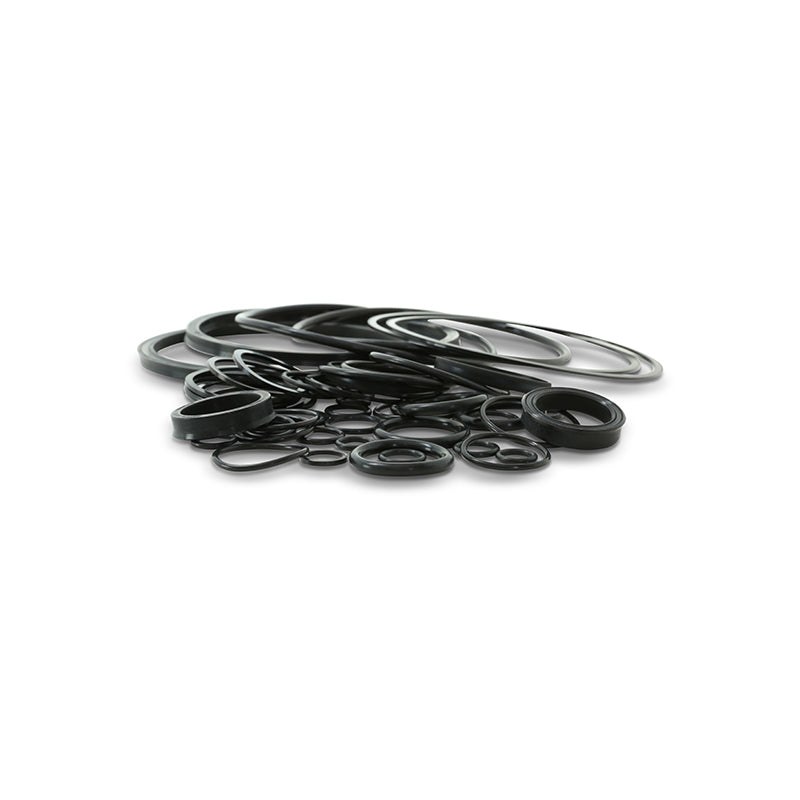 Low-pressure Seal Repair Kit — For FLOW B-1163-1