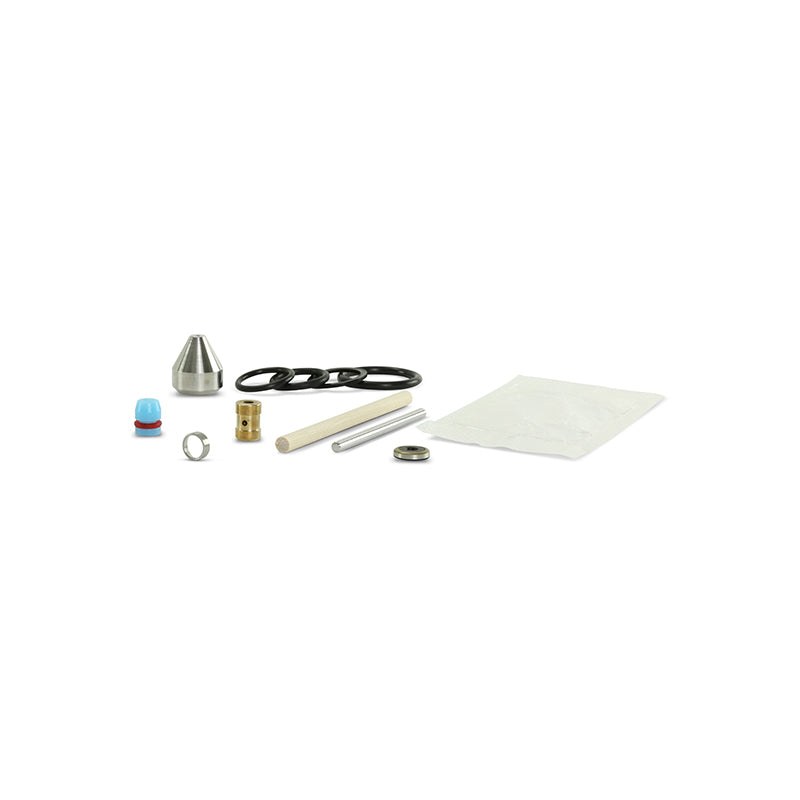 Bleed-down Valve Repair Kit — For FLOW 004694-1