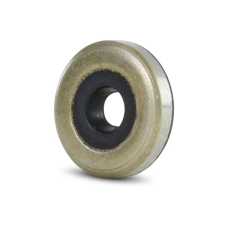 Bleed-down Valve Oil Seal — For FLOW