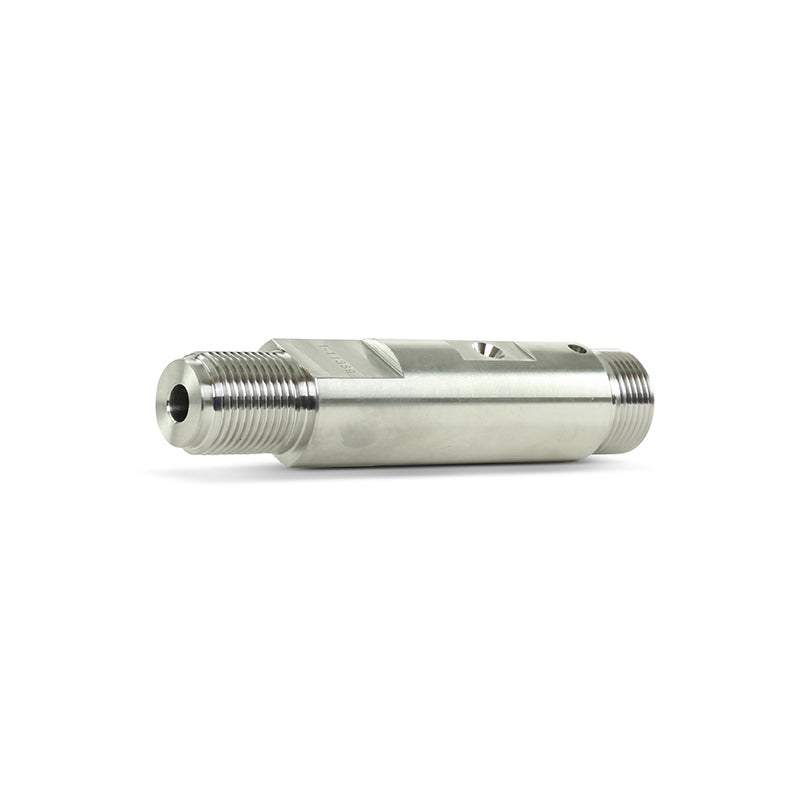 Insta 2 Nozzle Body, 4.342 in. — For FLOW 003828-1