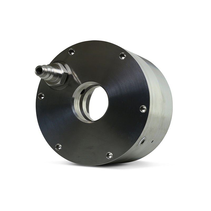 High-pressure End Cap — For FLOW 321276-1