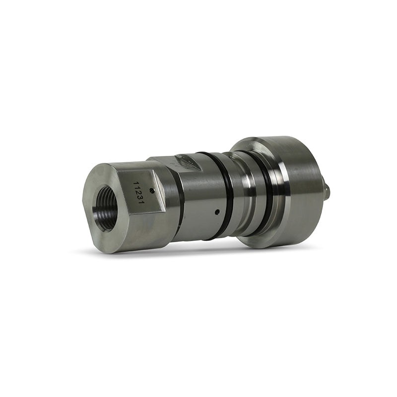 Check Valve Assembly — For FLOW 010559-3