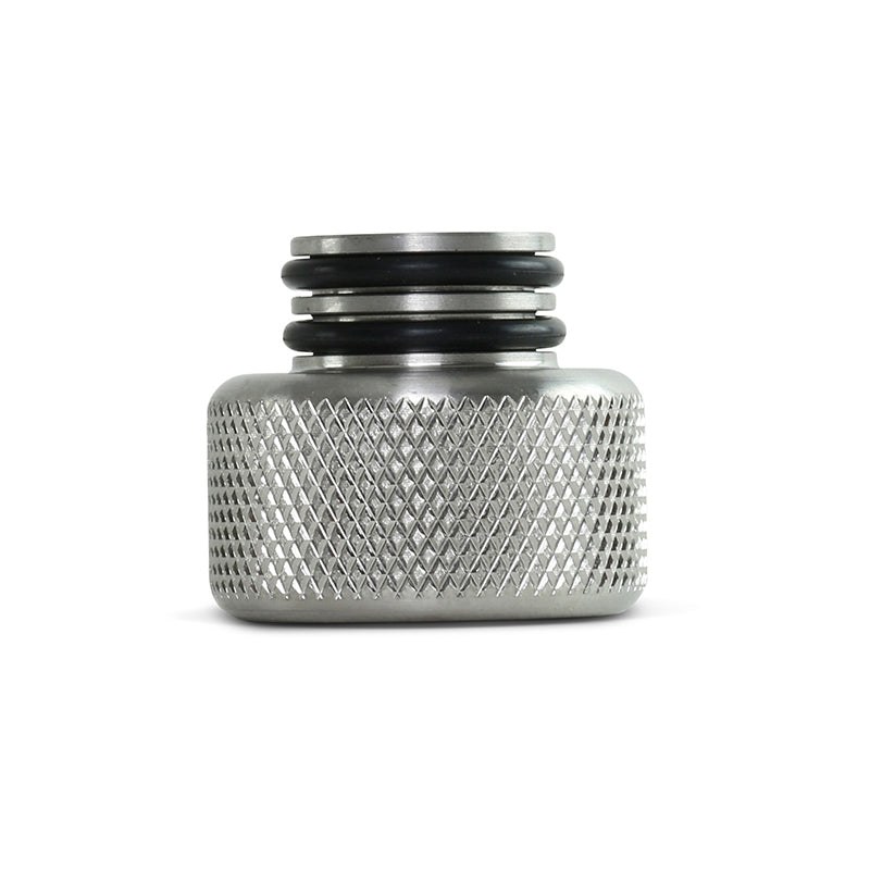 Abrasive Nozzle Clamp, 60K, PASER 3 — For FLOW 009939-1