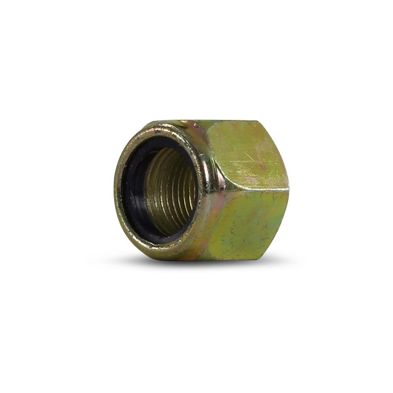 Hex Nut — For FLOW A-1000