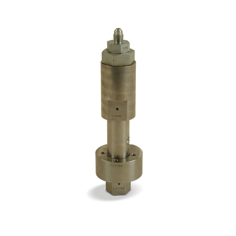 Bleed-down Valve Assembly — For FLOW C-5841-1
