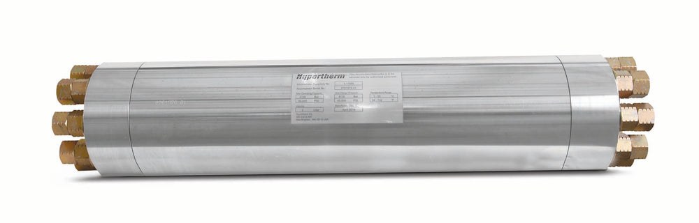 Attenuator Assembly, 2-liter — For FLOW