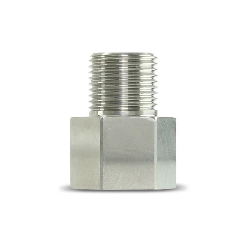 Bleed-down Valve Output Adapter — For FLOW B-5975-1