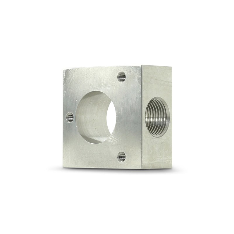 High-pressure Collar — For FLOW B-5078-1