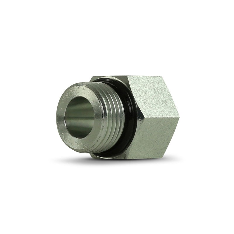 Hydraulic Adapter, Male to Female — For FLOW