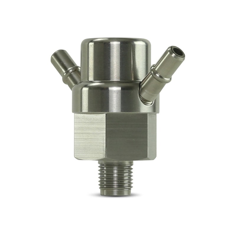 Mixing Chamber, Dual-inlet, 60K, PASER 3 — For FLOW 009940-2