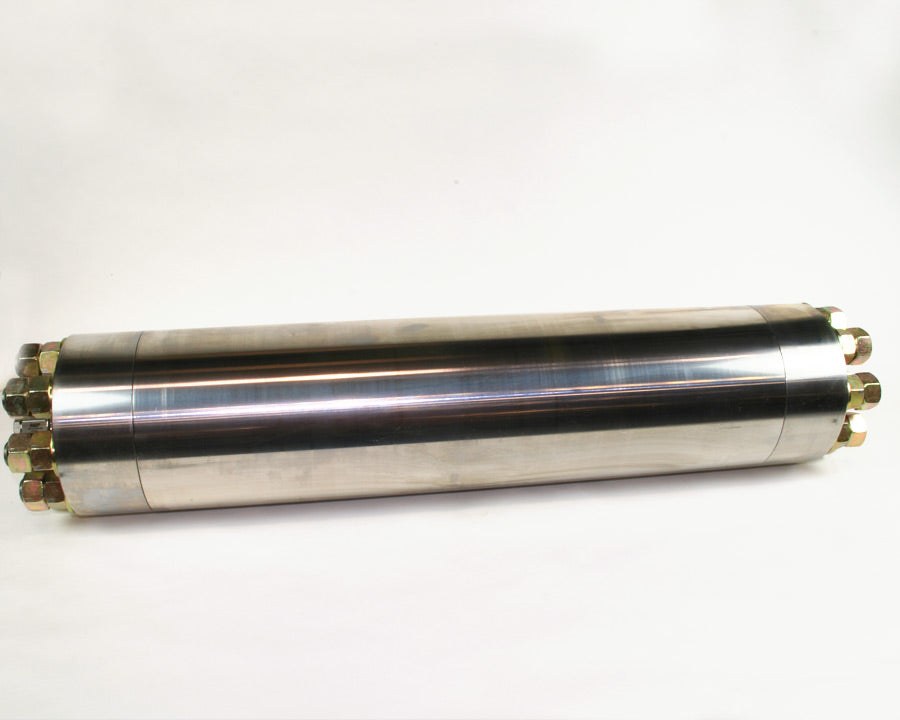 Attenuator Assembly, — For FLOW
