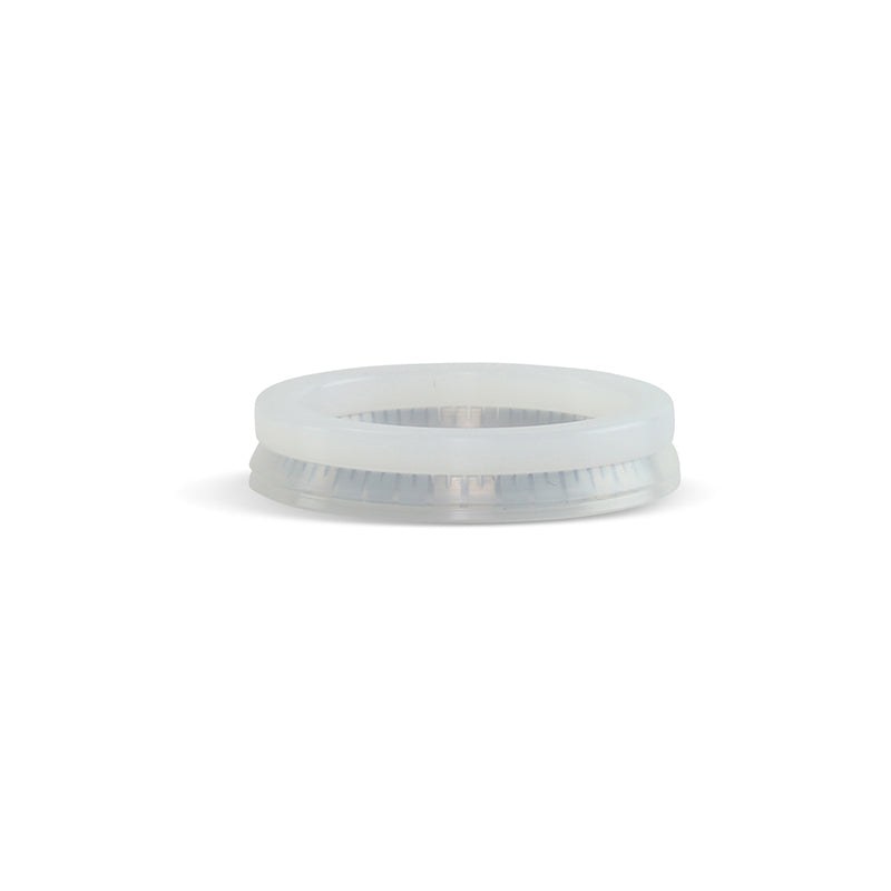 Spring-energized Rod Seal — For FLOW A-11275