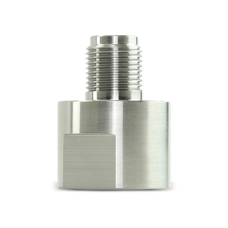 Output Adapter, Hybrid — For FLOW 100022-2