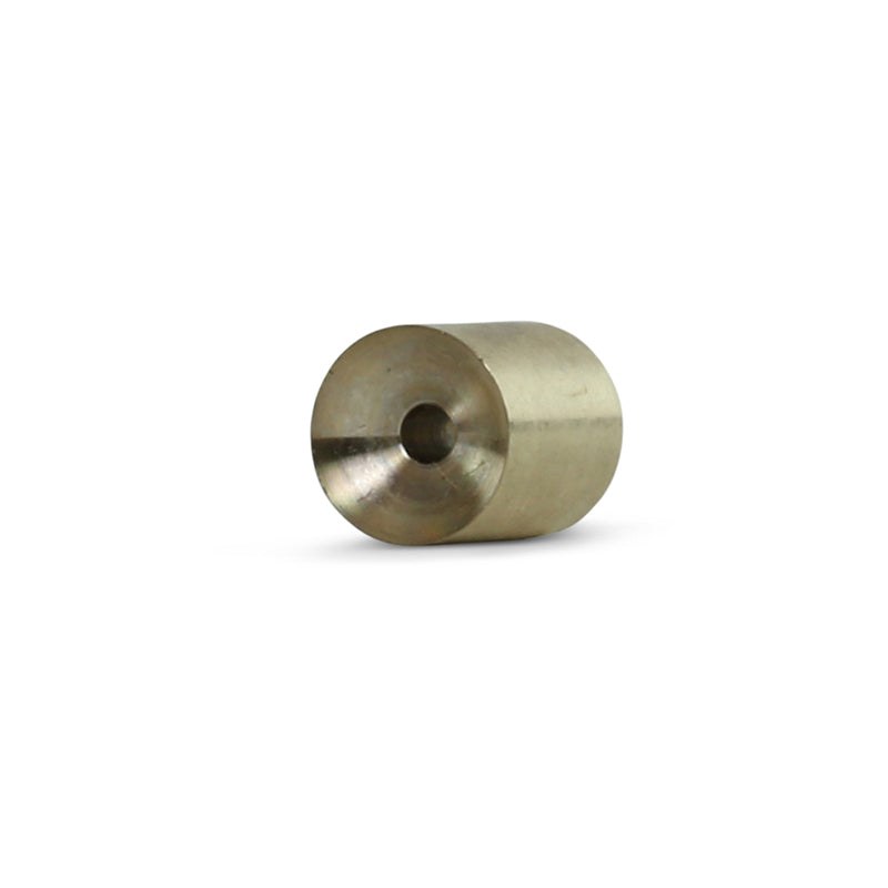 Mini Bronze Backup Ring — For FLOW 710819-1