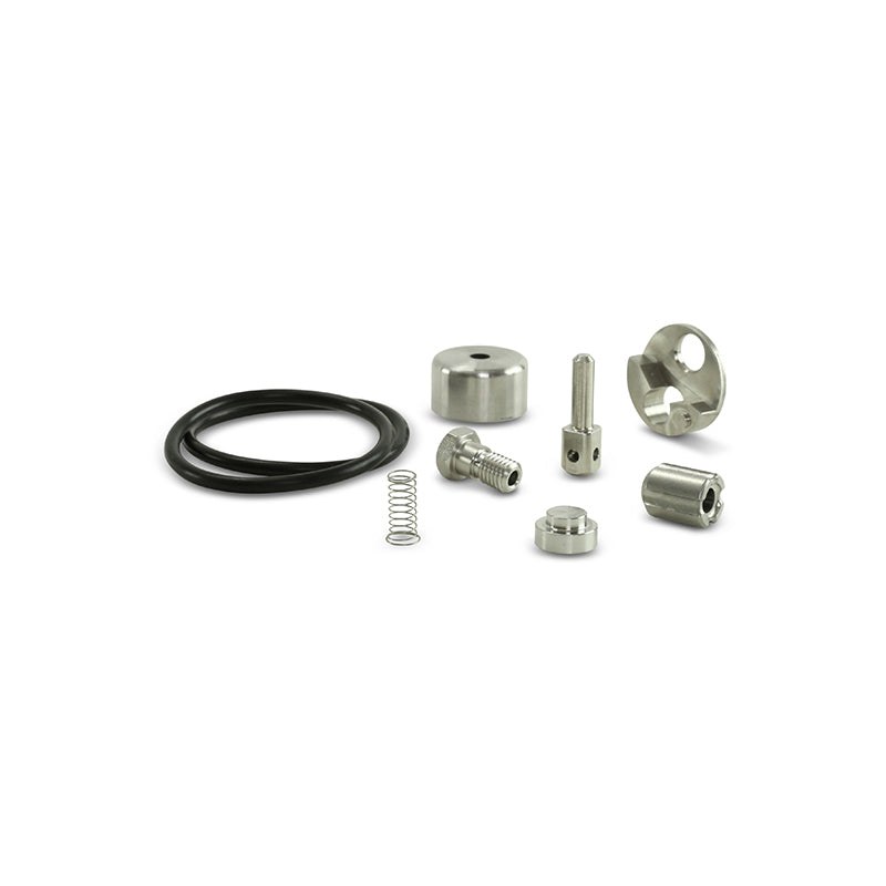 Check Valve Repair Kit, Hybrid — For FLOW 302003-2