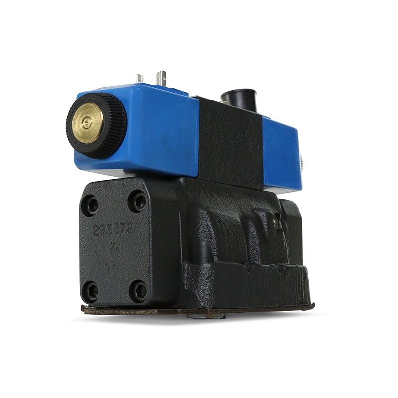 Electrical Shift Valve and Pilot Assembly — For FLOW C-2743-1