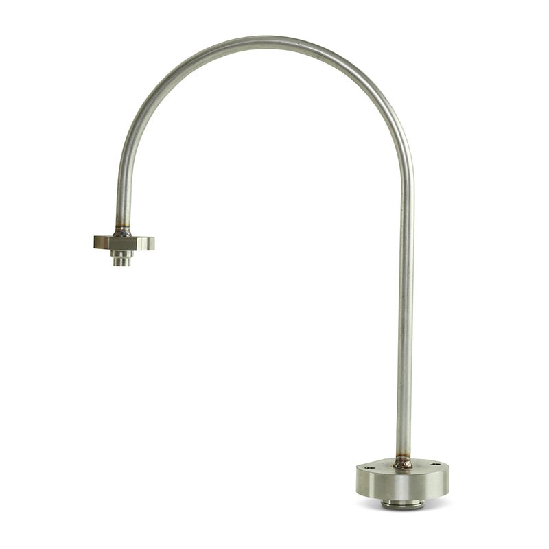 Mechanical Shift Guide Cable, Left — For FLOW C-5462-1