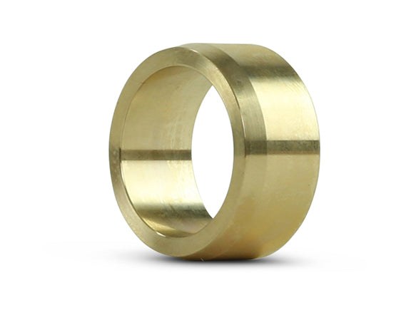 Guide Bushing, End Bell — For FLOW B-1040-2