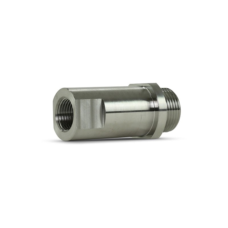 Pneumatic Valve Body — For FLOW 100048-1