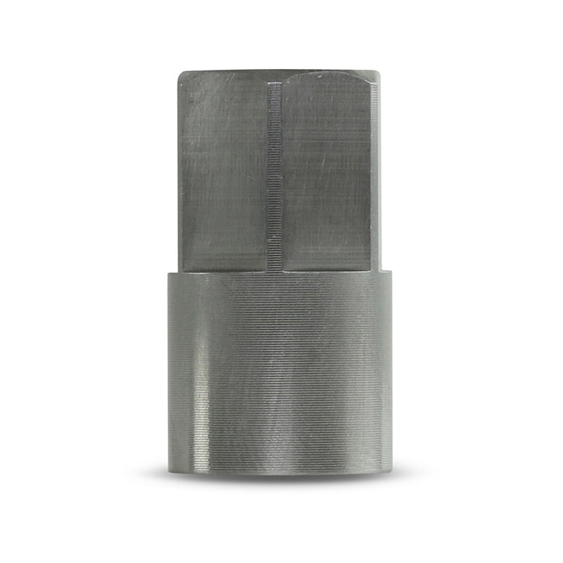 Low-mass Nozzle Orifice Retainer — For FLOW 006146-1