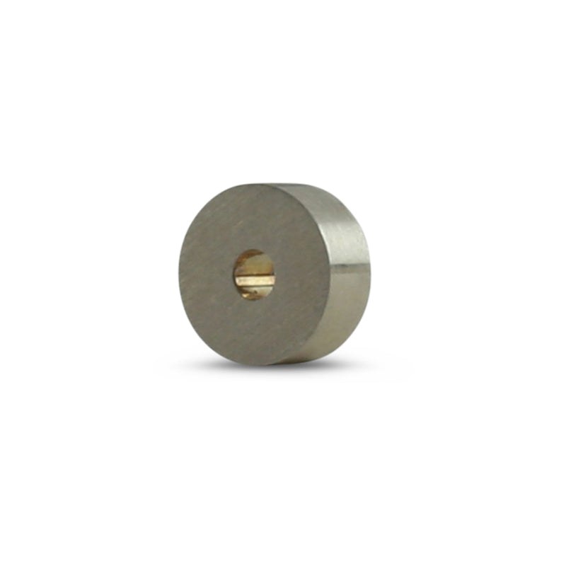 Universal On/off Valve Needle Guide — For FLOW 014555-1