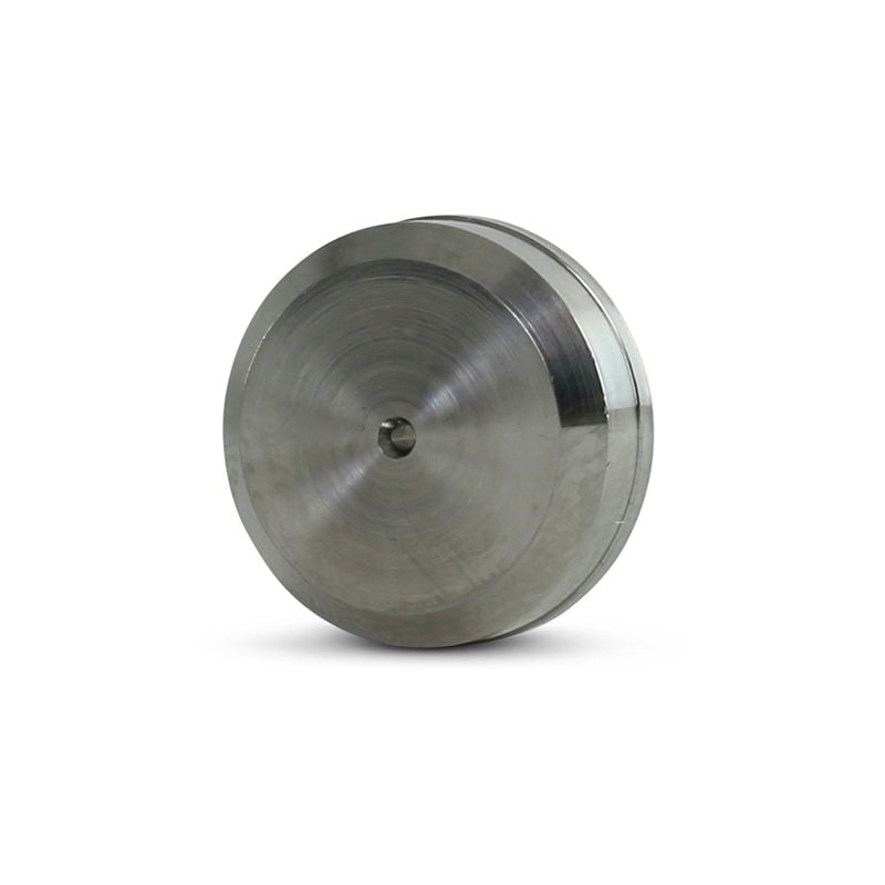 Universal On/off Valve Poppet Seat — For FLOW 014558-1