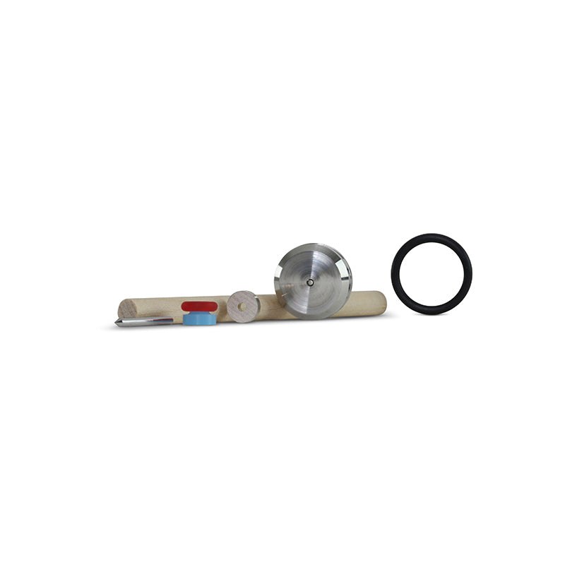 Universal On/off Valve Repair Kit — For FLOW 014988-1