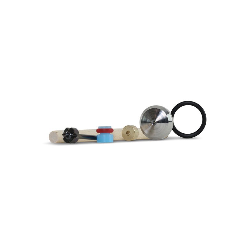 Insta 1 High-cycle On/off Valve Repair Kit — For FLOW