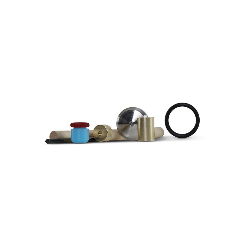 Insta 2 High-cycle On/off Valve Repair Kit — For FLOW