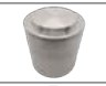 Piston Seal Tool, 4.0 in. diameter — For FLOW