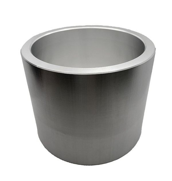 Piston Installation Tool, 4.0 in. diameter — For FLOW