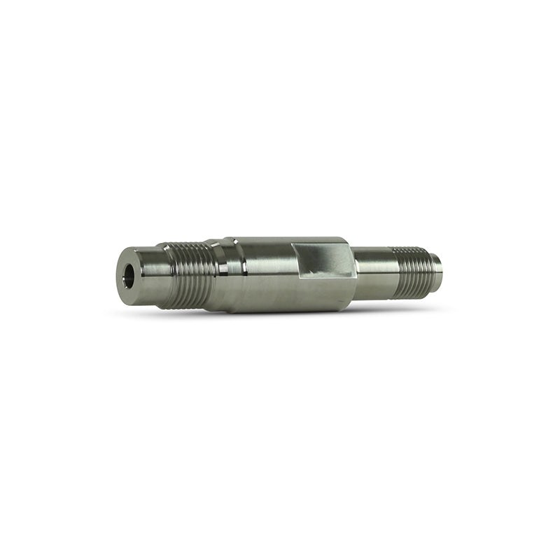 Mini Precision Nozzle Body, 4.00 in. — For FLOW 017257-1