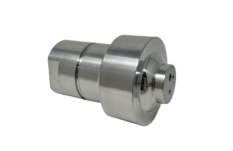 Check Valve Body — For FLOW 020077-1