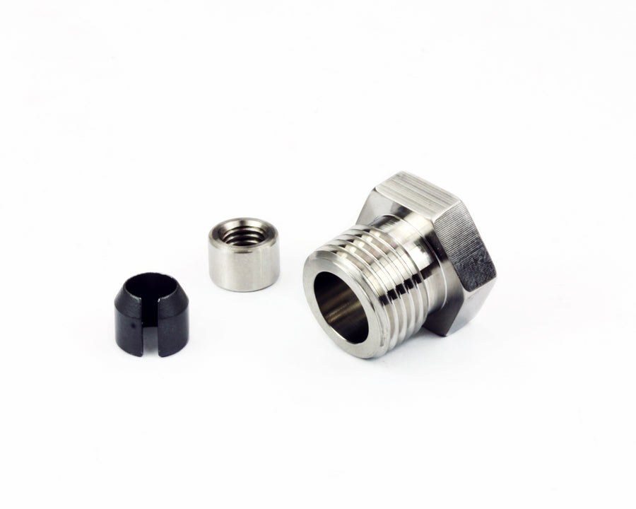 Antivibration Assembly, 1/4 in. — For FLOW
