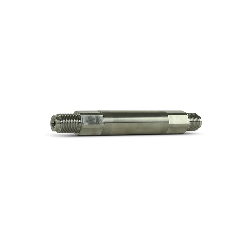 Nozzle Body, 5.505 in. — For FLOW 100037-1