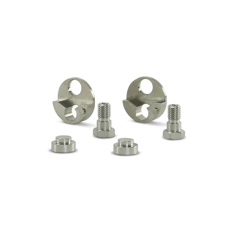 Inlet Repair Kit — For FLOW 014884-1