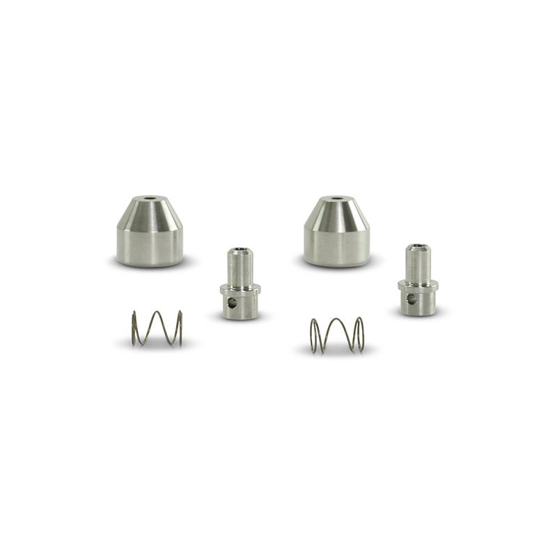 Outlet Repair Kit — For FLOW 014885-1