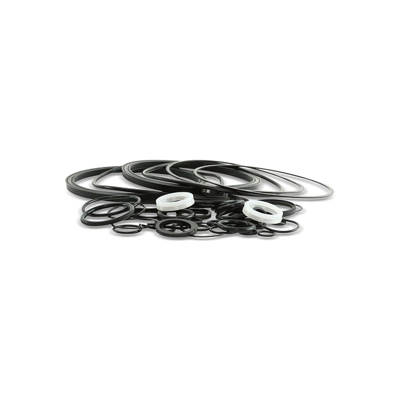 Low-pressure Seal Repair Kit — For FLOW 013157-1